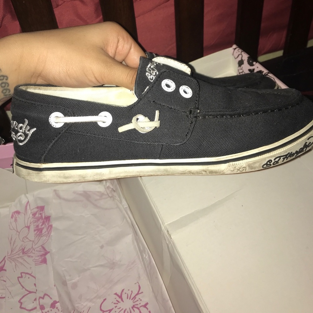 Ed hardy - Picture 2 of 5